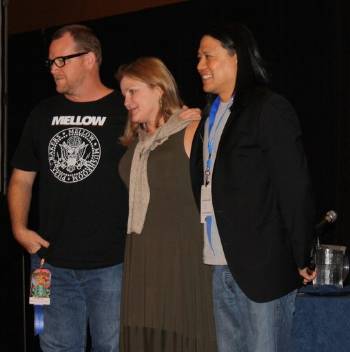 Star Trek Voyager Crew