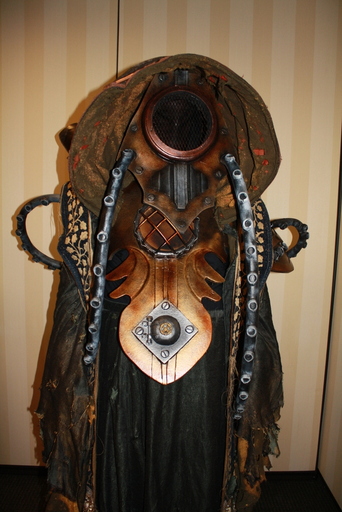 I was afraid to ask what this was...