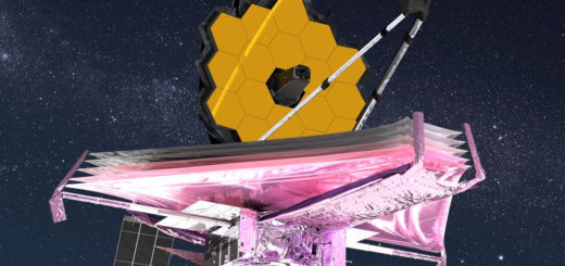 James Webb Telescope